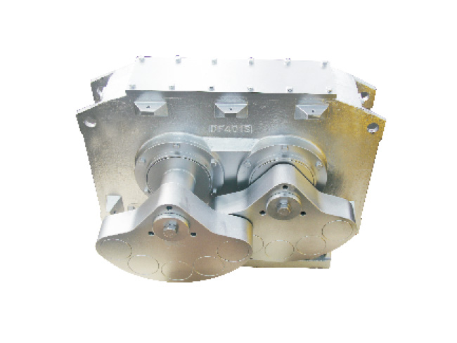 激振器振幅變小的原因與解決措施